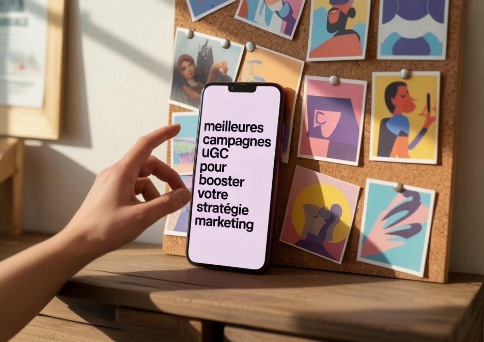 17 des meilleures campagnes UGC pour booster votre stratégie marketing