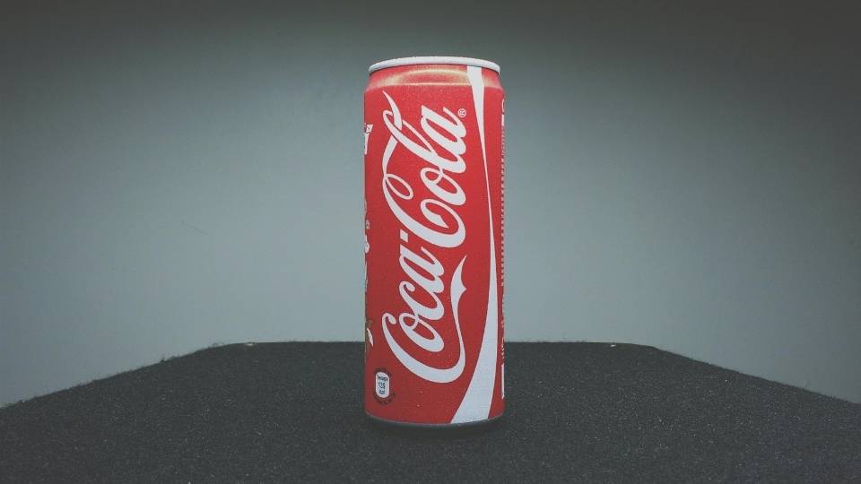 Coca-Cola