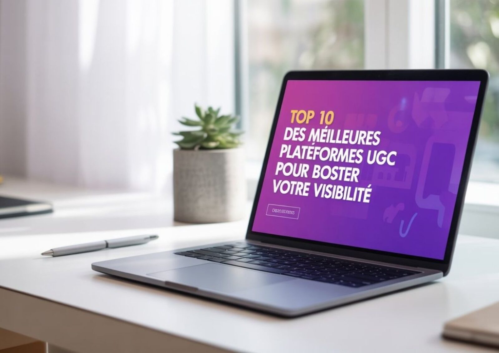 Top 10 des meilleures plateformes UGC en 2025 pour renforcer votre stratégie digitale