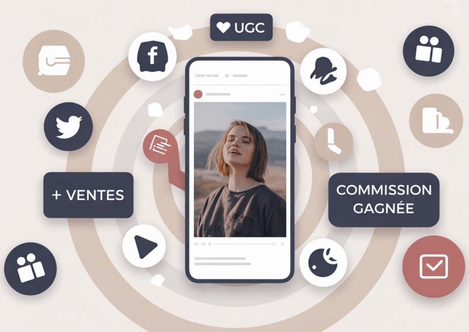 Affiliation UGC : le guide complet pour booster l’acquisition avec des contenus créés par les utilisateurs