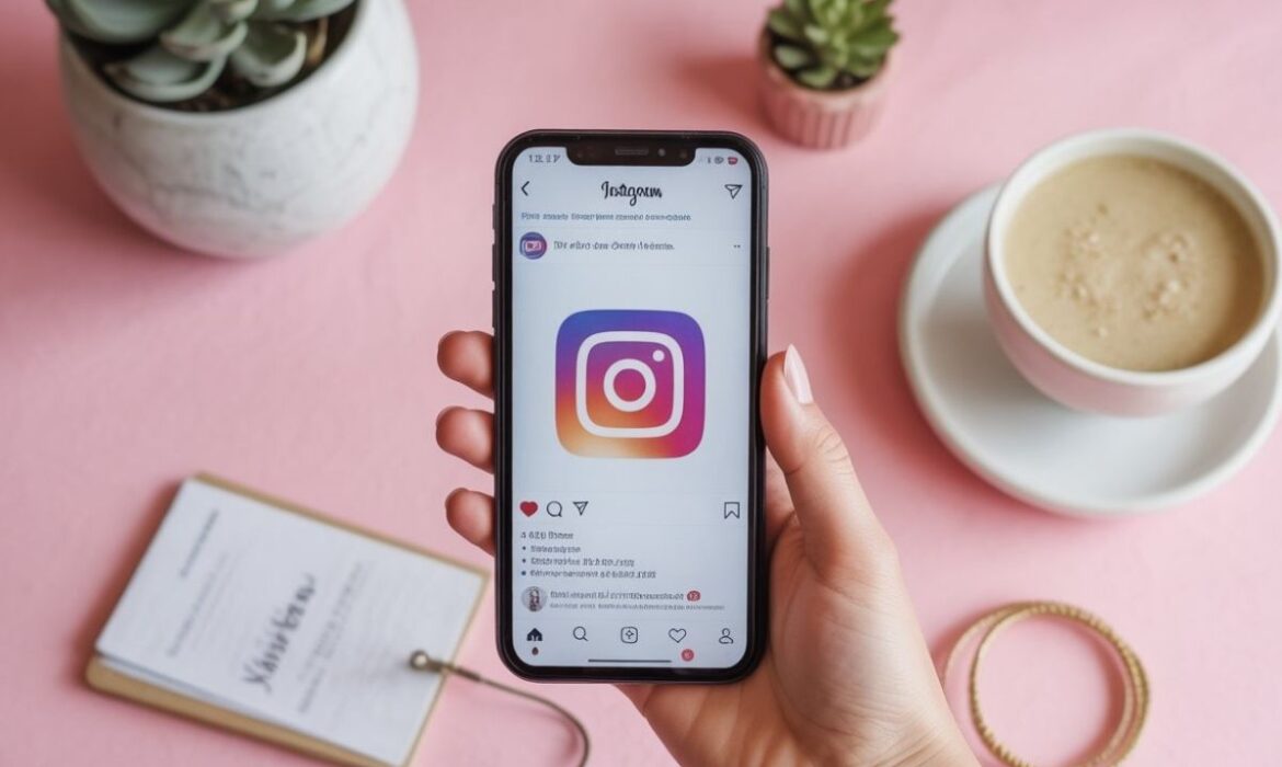 UGC Instagram : le guide complet pour booster visibilité, engagement et ventes