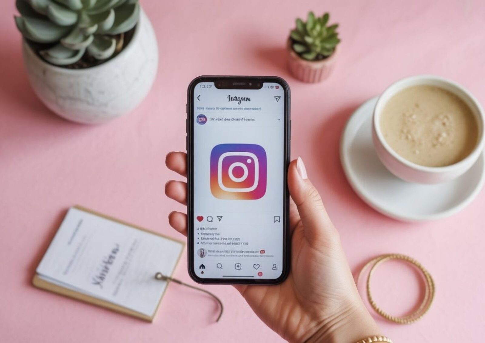 UGC Instagram : le guide complet pour booster visibilité, engagement et ventes