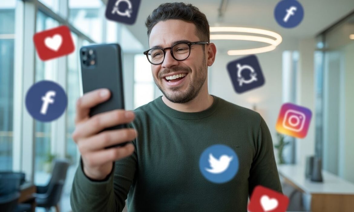 Devenir créateur UGC : compétences, salaire et débouchés en 2025