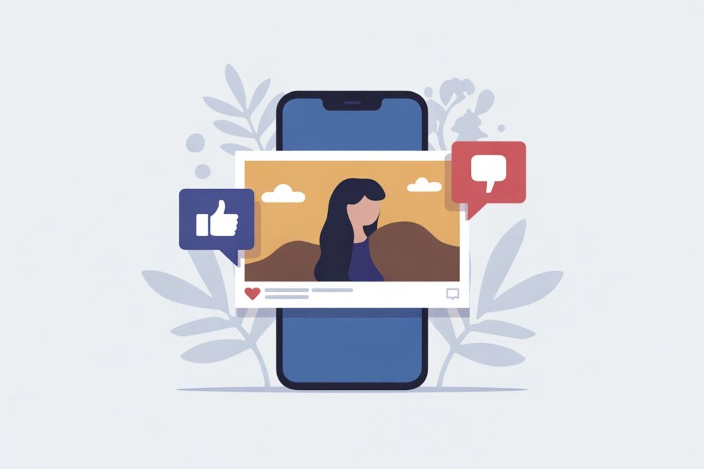 Définition et concept des UGC ads