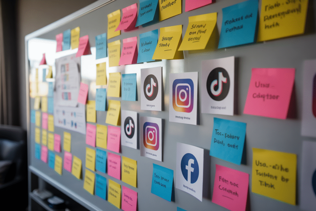 Intégrer l’UGC dans une stratégie de contenu complète