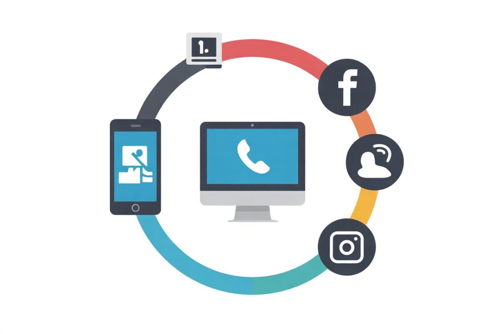 Intégrer les UGC ads dans un écosystème média