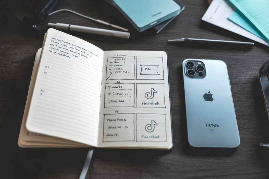 Scénarios et scripts UGC qui marchent