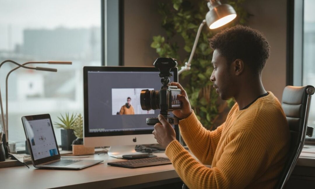 Trouver un créateur UGC : méthodes, critères et collaboration efficace