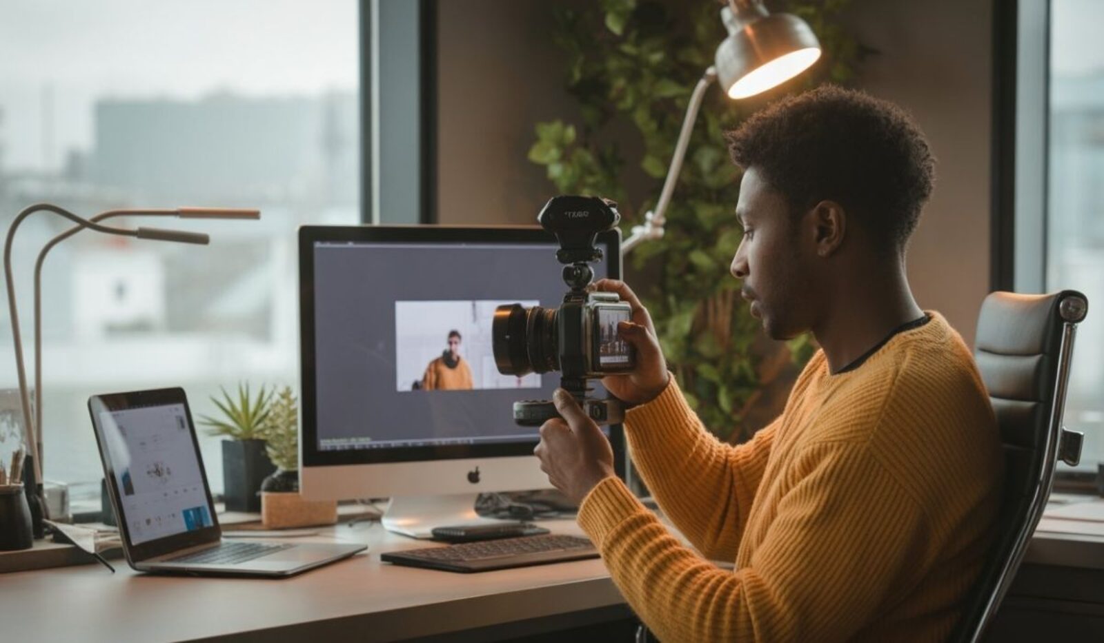 Trouver un créateur UGC : méthodes, critères et collaboration efficace
