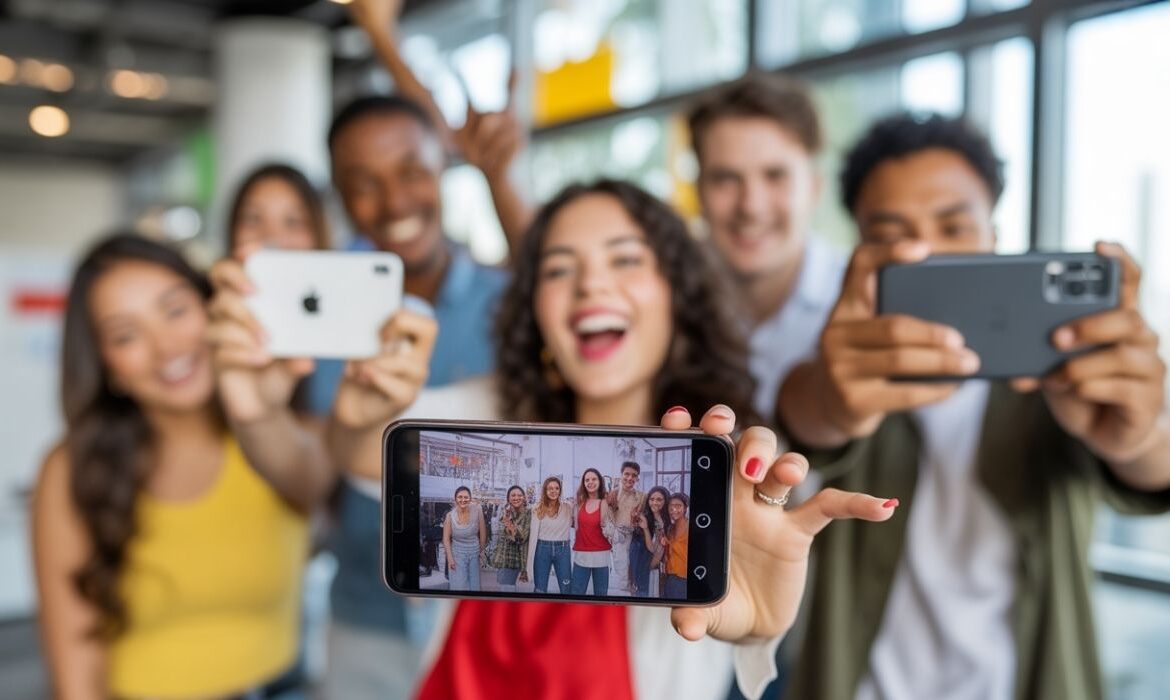 User generated content