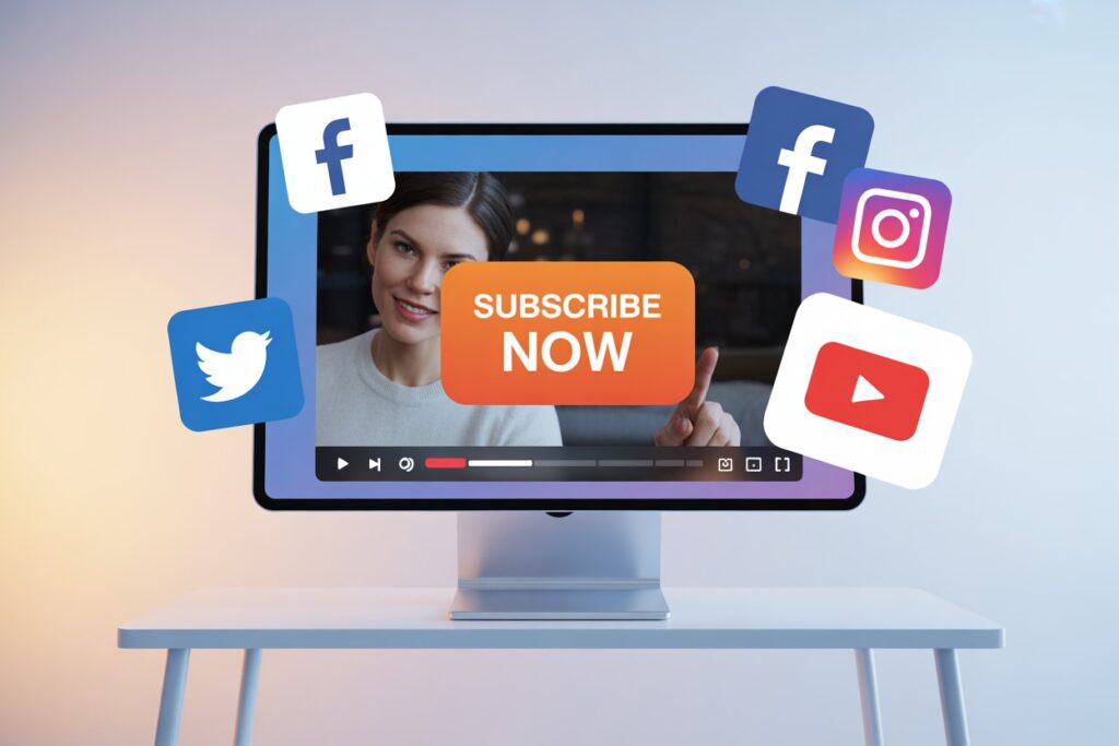 Règle 6. Placer un CTA traçable et diffuser intelligemment