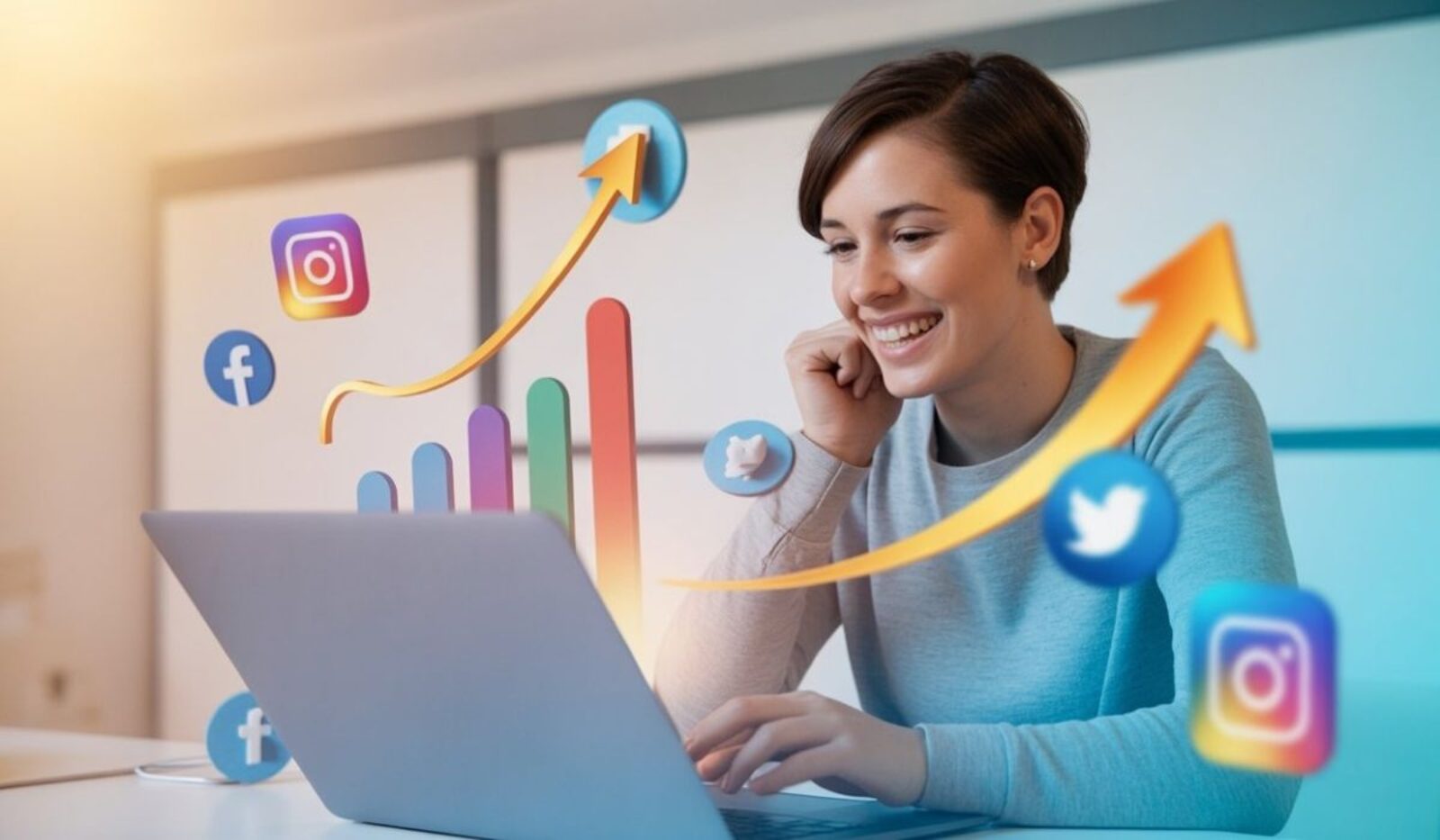 Comment se lancer dans le marketing digital : le plan d’action clair pour débutants