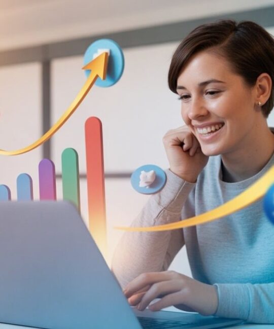 Comment se lancer dans le marketing digital : le plan d’action clair pour débutants