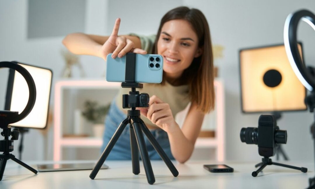 Créateur UGC : le guide complet pour lancer une activité rentable