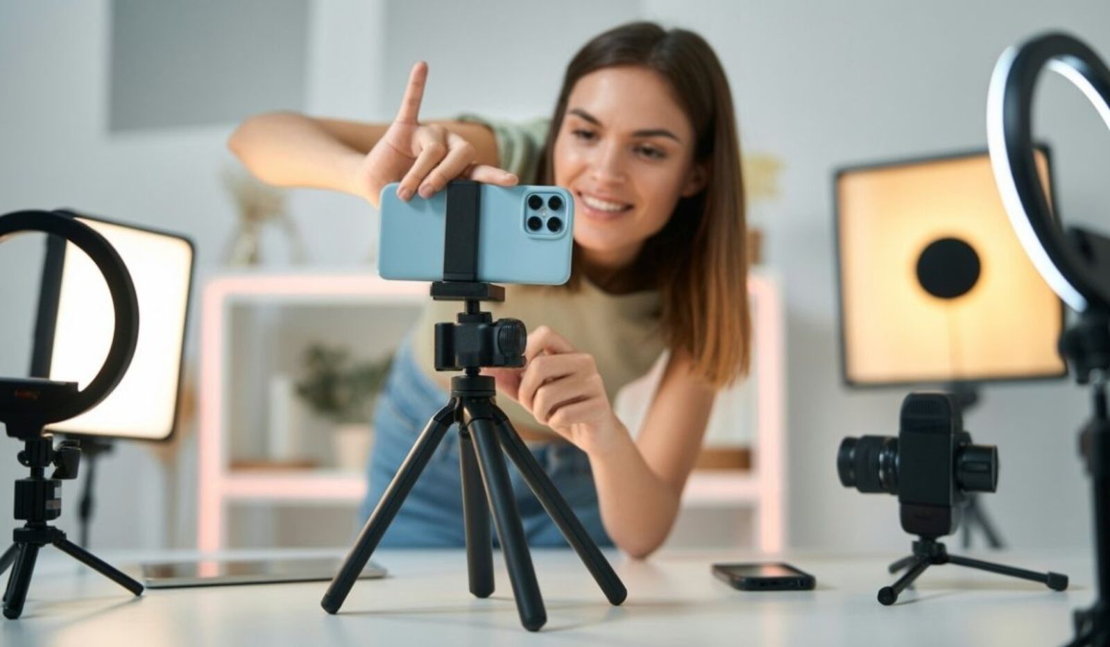 Créateur UGC : le guide complet pour lancer une activité rentable