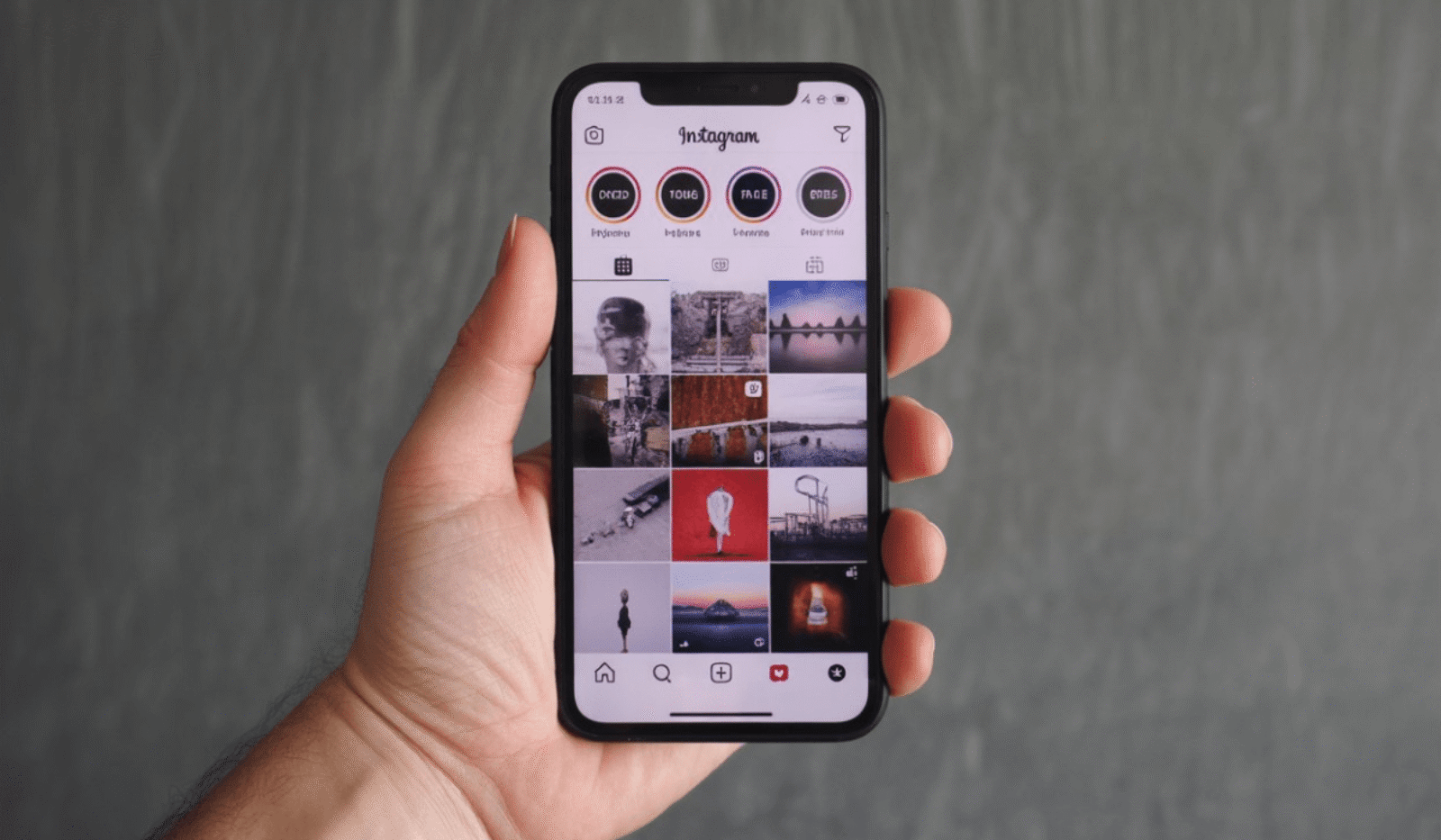 Les bonnes dimensions et formats pour les Reels Instagram