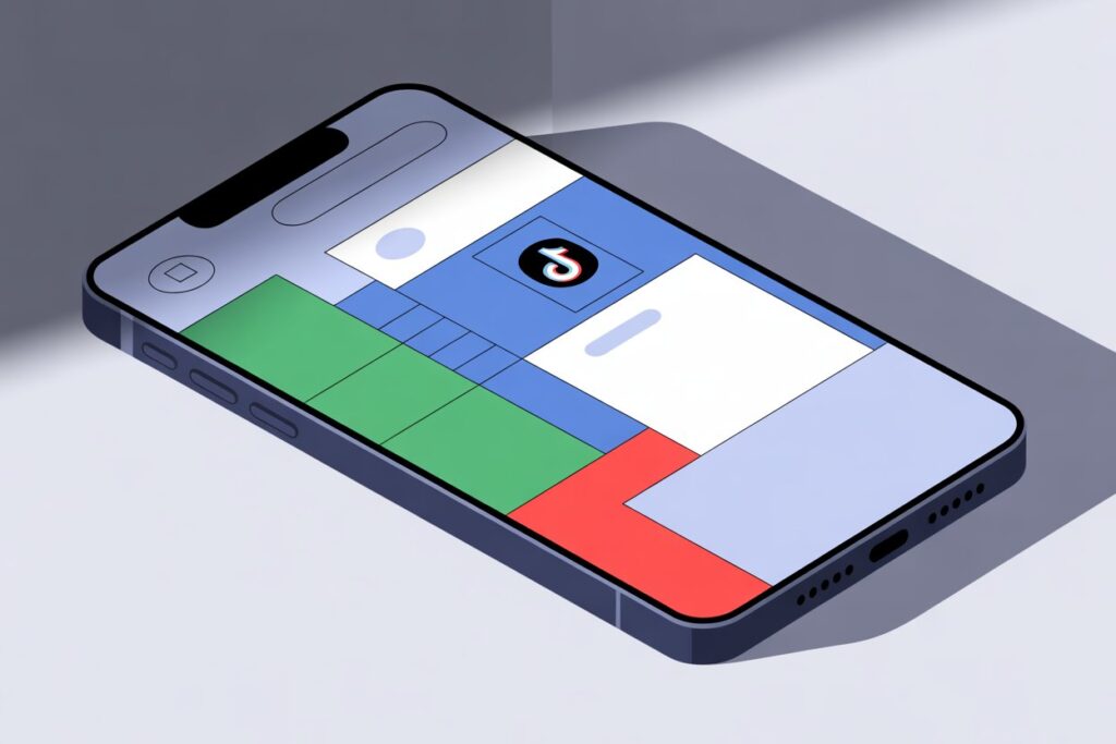 L'angle mort : les zones de sécurité pour éviter les pièges de l'interface