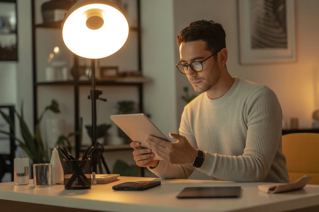 Le guide pour un brief créateur UGC qui convertit