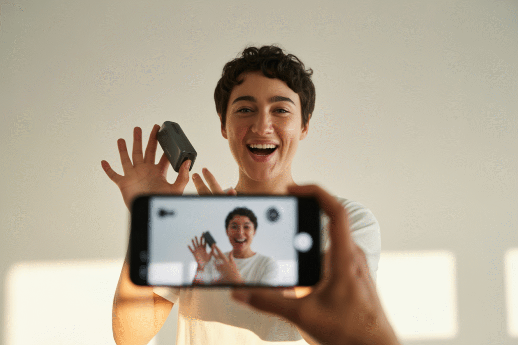 L'UGC, l'arme secrète pour surmonter le déficit de confiance en dropshipping