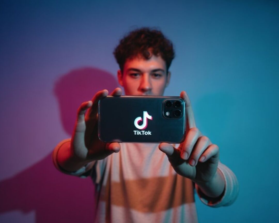 Comment faire des vues sur TikTok