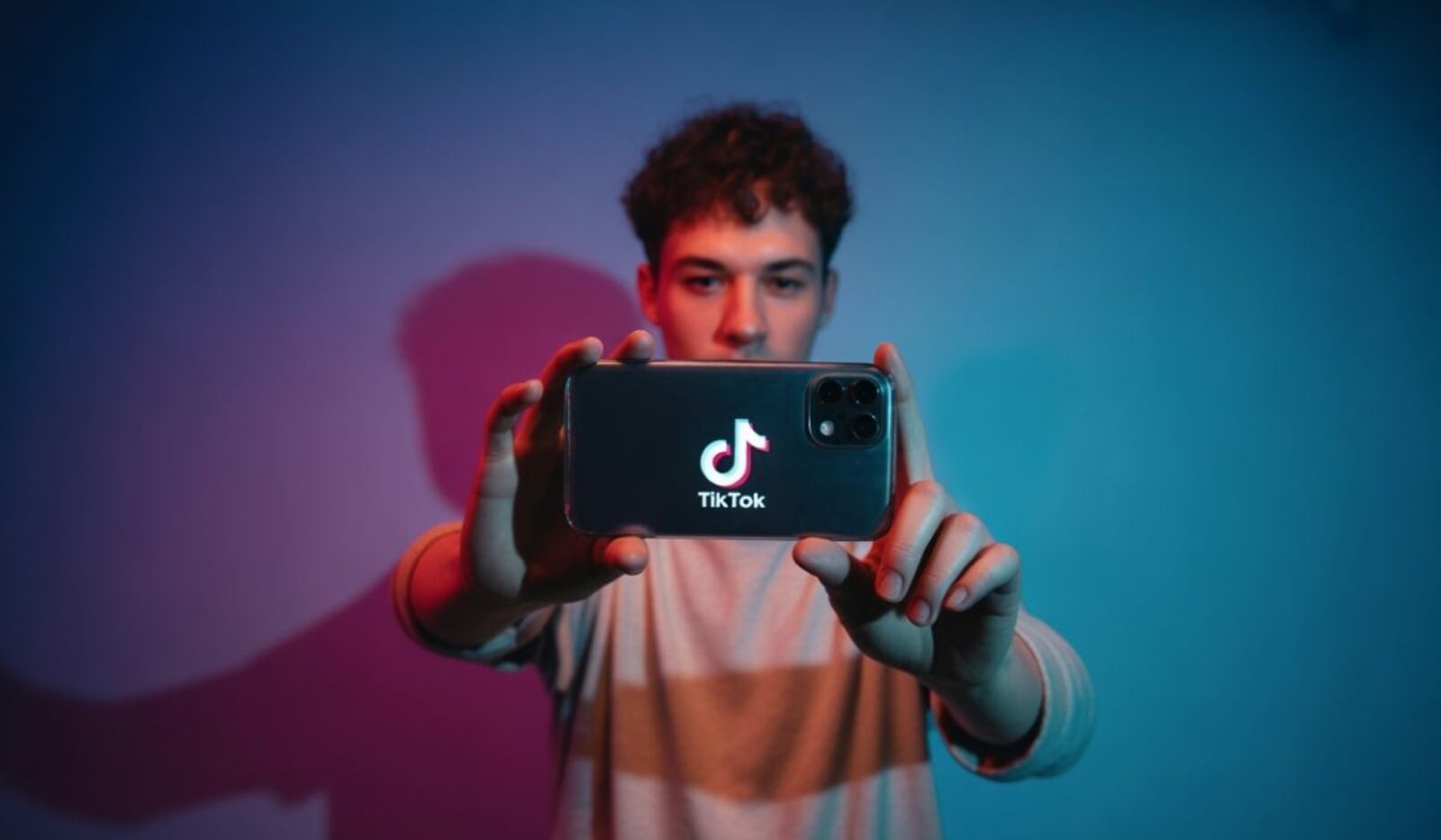 Comment faire des vues sur TikTok