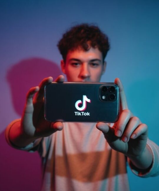 Comment faire des vues sur TikTok