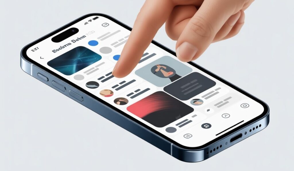 La définition cash : c'est quoi ce fameux snack content ?