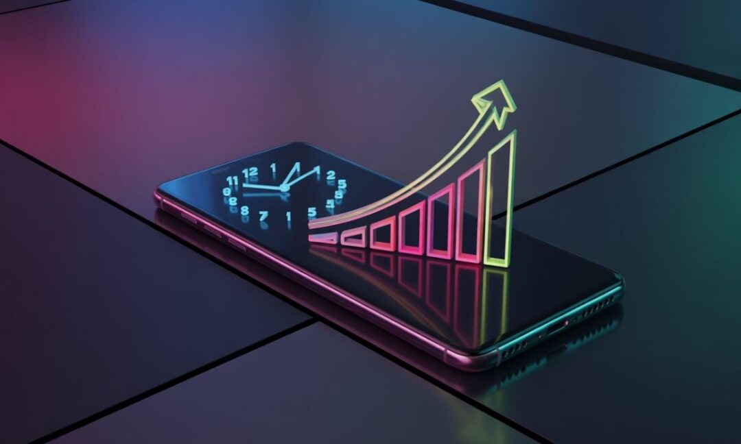 Quand poster sur Tiktok