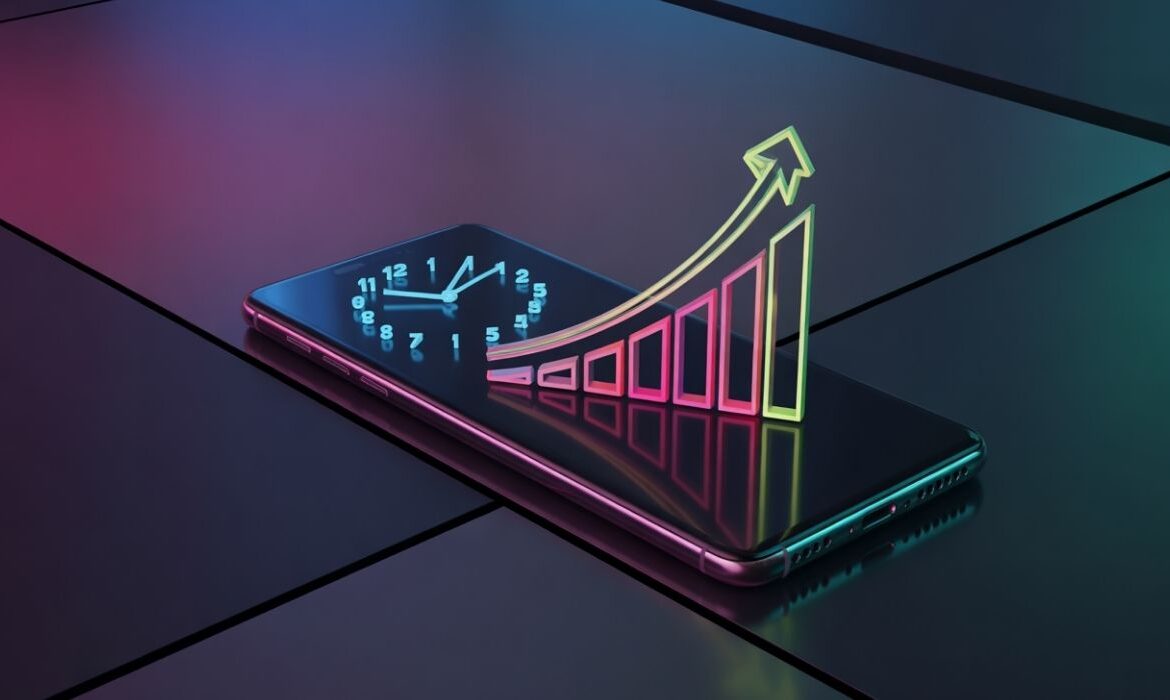 Quand poster sur Tiktok